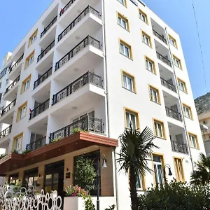 navštívit hotel