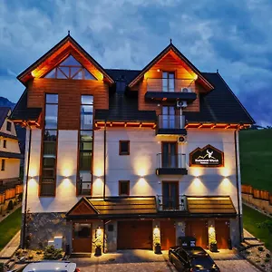 navštívit hotel