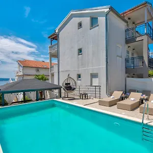 navštívit hotel