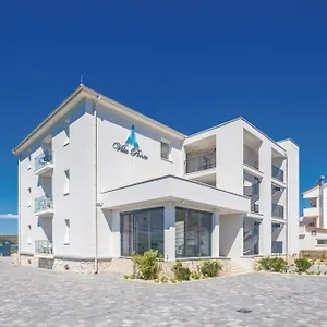 navštívit hotel