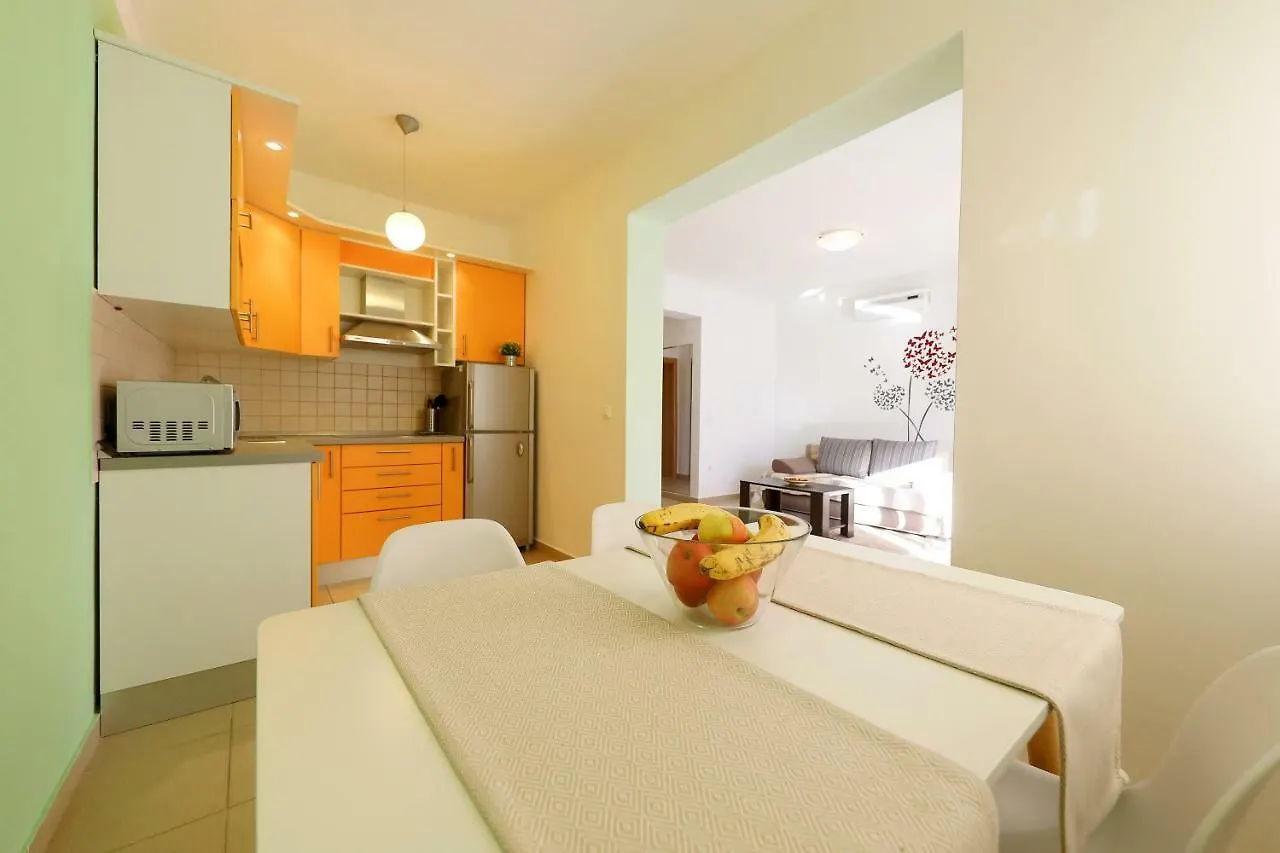 Luxury Villa Nada With Pool Petrčane Kroatien